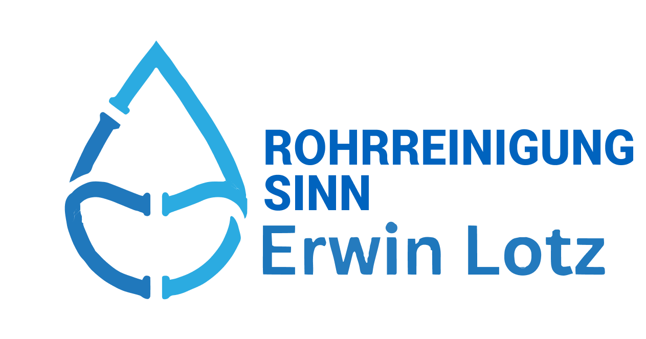 Logo Rohrreinigung Sinn